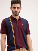 Maroon color option, Currently selected