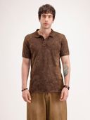 Brown color option