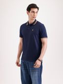 Navy Blue color option, Currently selected