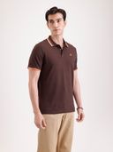 Brown color option, Currently selected