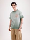 Olive color option, Currently selected