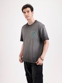 Black color option, Currently selected