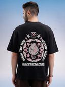 Black color option, Currently selected