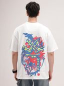 Off White color option, Currently selected