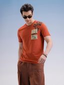 Rust color option