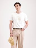 White color option
