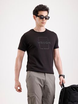 WROGN - T-Shirt Black