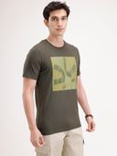 Olive color option