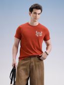 Rust color option