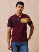 Maroon color option, Currently selected