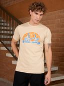 Beige color option, Currently selected