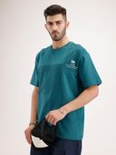 Green color option, Currently selected