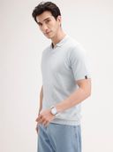Blue color option, Currently selected