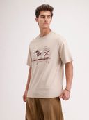 Beige color option, Currently selected