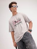 Grey color option, Currently selected