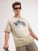 Khaki color option
