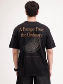 Black color option, Currently selected