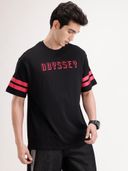 Black color option, Currently selected