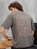 Grey color option, Currently selected