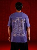 Purple color option, Currently selected