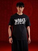 Black color option, Currently selected