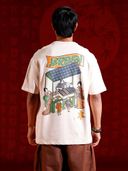 Off White color option