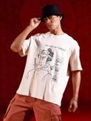 Off White color option, Currently selected