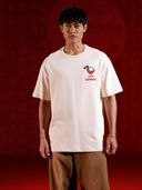 Off White color option, Currently selected