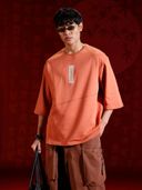 Rust color option, Currently selected