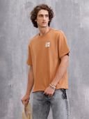 Brown color option, Currently selected