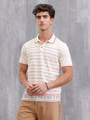 Beige color option, Currently selected