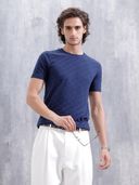 Navy Blue color option, Currently selected