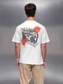 White color option, Currently selected