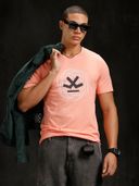 Pink color option, Currently selected