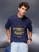 Navy Blue color option