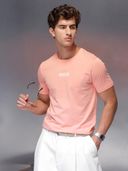Peach color option, Currently selected