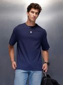 Navy Blue color option, Currently selected