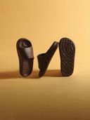 Brown color option, Currently selected