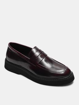 Jack & Jones - Men Premium Chunky Loafers