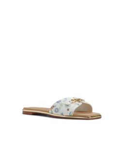 Aldo - Alamassia Womens Multicolor Flats