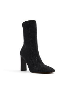 Aldo - Faelora Womens Black Casual Boots