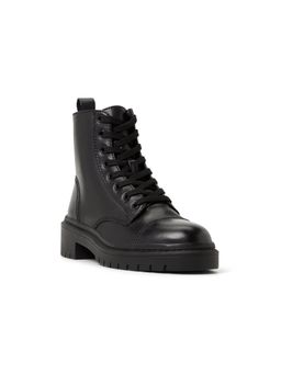 Aldo - Goer Womens Black Casual Boots