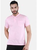 Pink color option, Currently selected