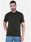 Olive color option, Currently selected