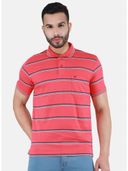 Red color option, Currently selected