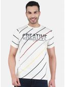 White color option, Currently selected