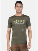 Olive color option, Currently selected