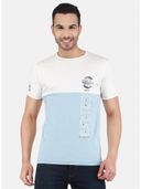 Blue color option, Currently selected