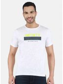 White color option, Currently selected