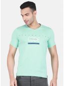 Green color option, Sold out, Currently selected
